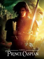 Biên Niên Sử Narnia: Hoàng Tử Caspian
