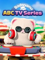 Biệt đội Badanamu: Cùng học ABC