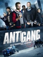 Biệt Đội Chống Gangster