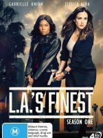 Biệt đội tinh nhuệ L.A. (Phần 1)