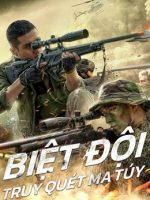 Biệt Đội Truy Quét Ma Túy
