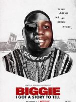 Biggie: Tôi có chuyện muốn kể