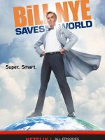 Bill Nye giải cứu thế giới
