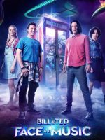 Bill & Ted Giải Cứu Thế Giới