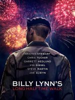 Billy Lynn Và Cuộc Chiến Nửa Đời Người
