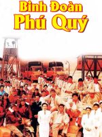 Binh Đoàn Phú Quý