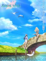 BIRDIE WING -Golf Girls’ Story- Season 2
