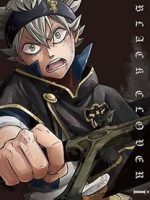 Black Clover: Thế giới phép thuật (Phần 1)