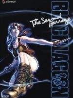 Black Lagoon (Phần 2)