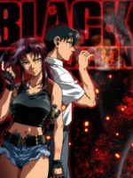 Black Lagoon (Phần 3)