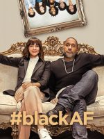 #blackAF