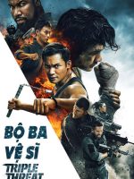 Bộ Ba Vệ Sĩ