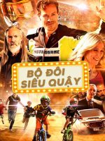 Bộ Đôi Siêu Quậy