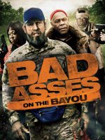 Bố đời trong thị trấn BAYOU