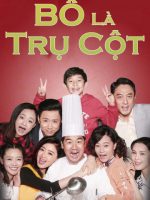 Bố Là Trụ Cột