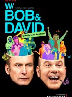 Bob và David