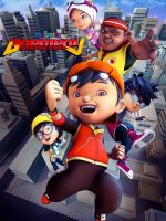 BoBoiBoy (Phần 1)