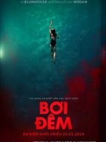 Bơi Đêm