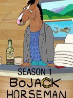 BoJack Horseman (Phần 1)