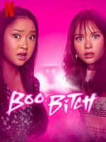 Boo, Bitch