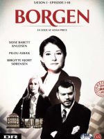Borgen (Phần 1)