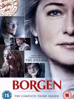 Borgen (Phần 3)