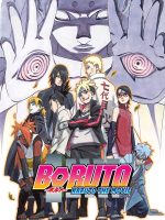 Boruto: Naruto the Movie