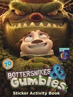 Bottersnike & Gumble