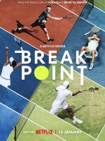 Break Point: Đường tới Grand Slam