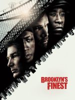 Brooklyn’s Finest
