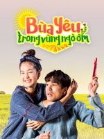 Bùa Yêu Trong Vũng Ngò Ôm