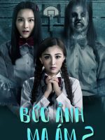 Bức Ảnh Ma Ám 2