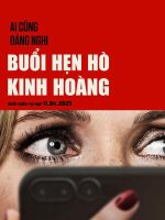Buổi Hẹn Hò Kinh Hoàng