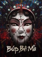Búp Bê Ma