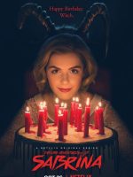Búp bê ma Sabrina