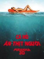 Cá Hổ Ăn Thịt Người