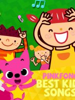Ca khúc thiếu nhi hay nhất của Pinkfong