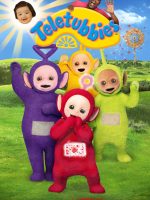 Các em bé rối Teletubbies