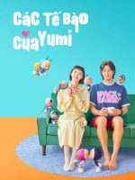 Các Tế Bào Của Yumi