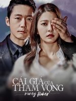 Cái Giá Của Tham Vọng