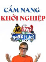 Cẩm Nang Khởi Nghiệp