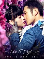 Cẩm Tú Duyên Hoa Lệ Mạo Hiểm