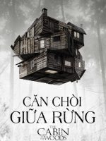 Căn Chòi Giữa Rừng