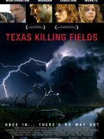 Cánh đồng chết Texas