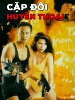 Cặp Đôi Huyền Thoại