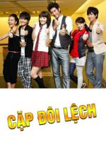 Cặp Đôi Lệch