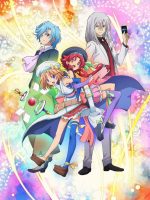 Cardfight!! Vanguard