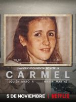 Carmel: Ai đã giết Maria Marta?