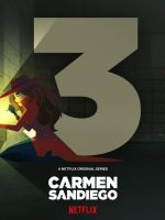 Carmen Sandiego (Phần 3)