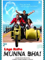 Carry On, Munna Bhai